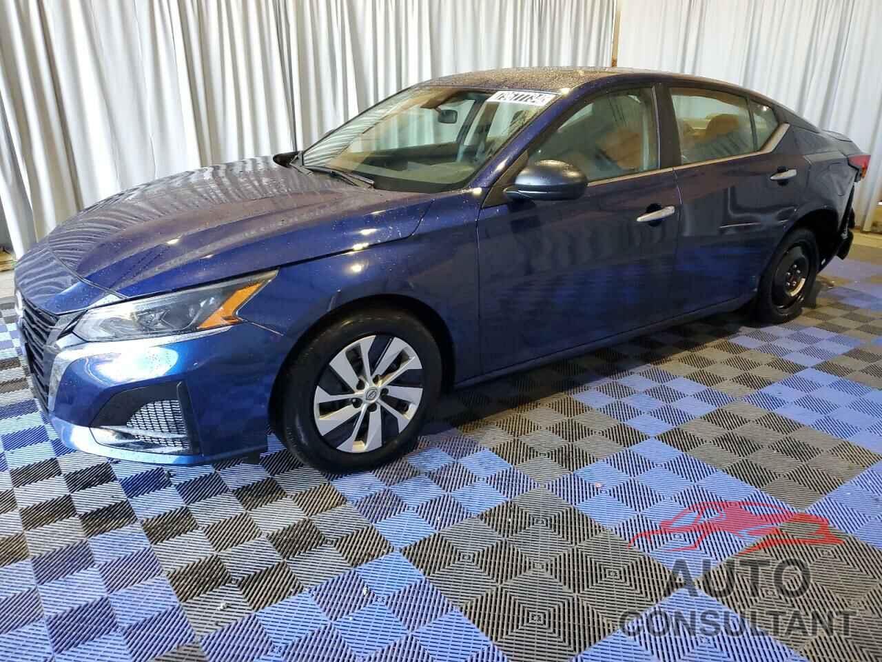 NISSAN ALTIMA 2024 - 1N4BL4BV4RN421886