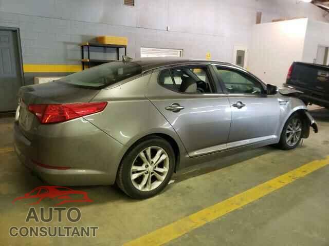 KIA OPTIMA 2013 - 5XXGM4A78DG135639