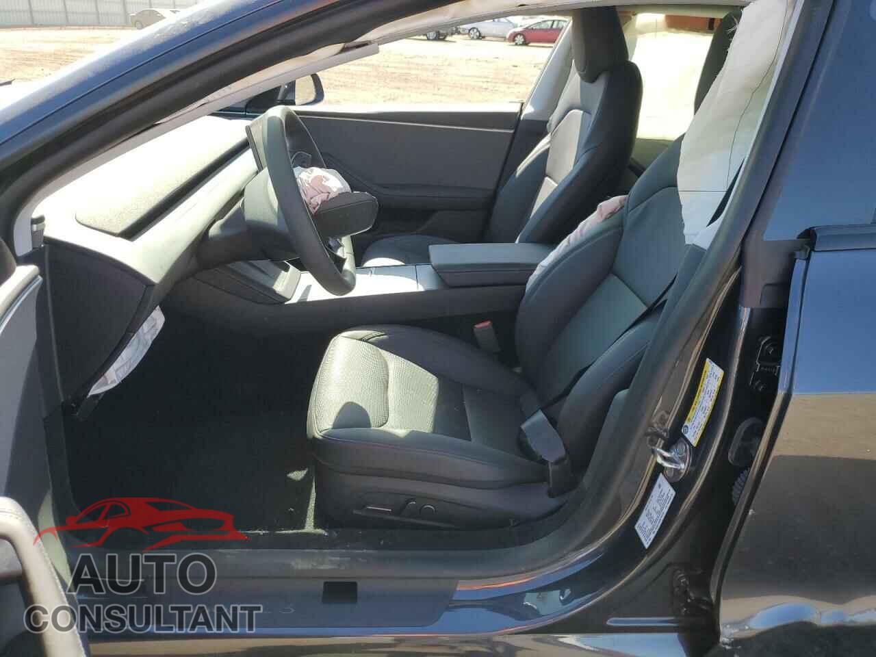 TESLA MODEL 3 2024 - 5YJ3E1EA4RF743197