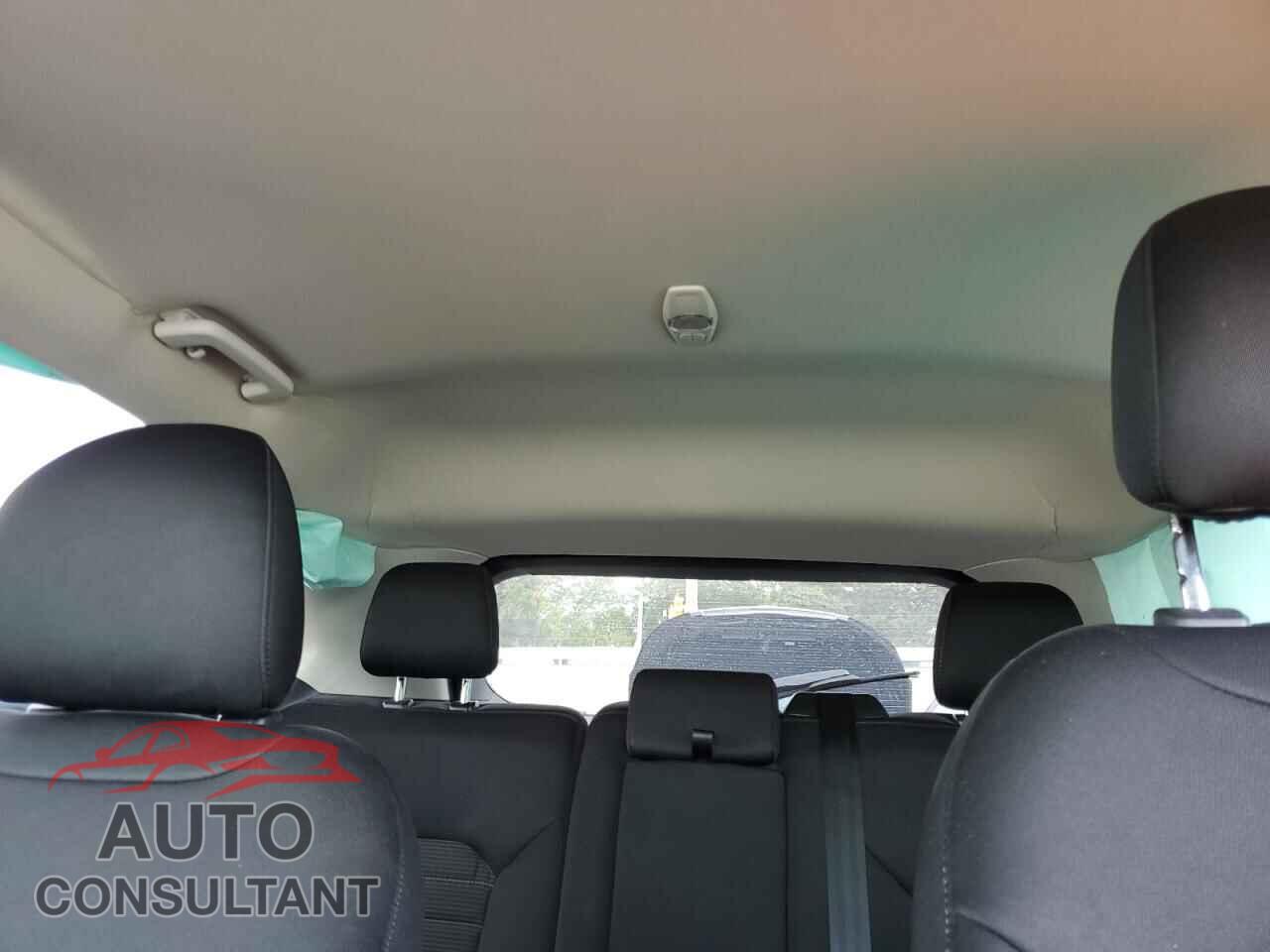 FORD EDGE 2018 - 2FMPK3J94JBB49921