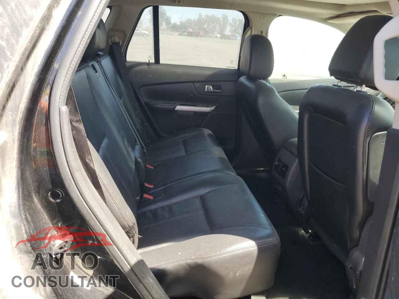 FORD EDGE 2013 - 2FMDK3JC1DBB01862