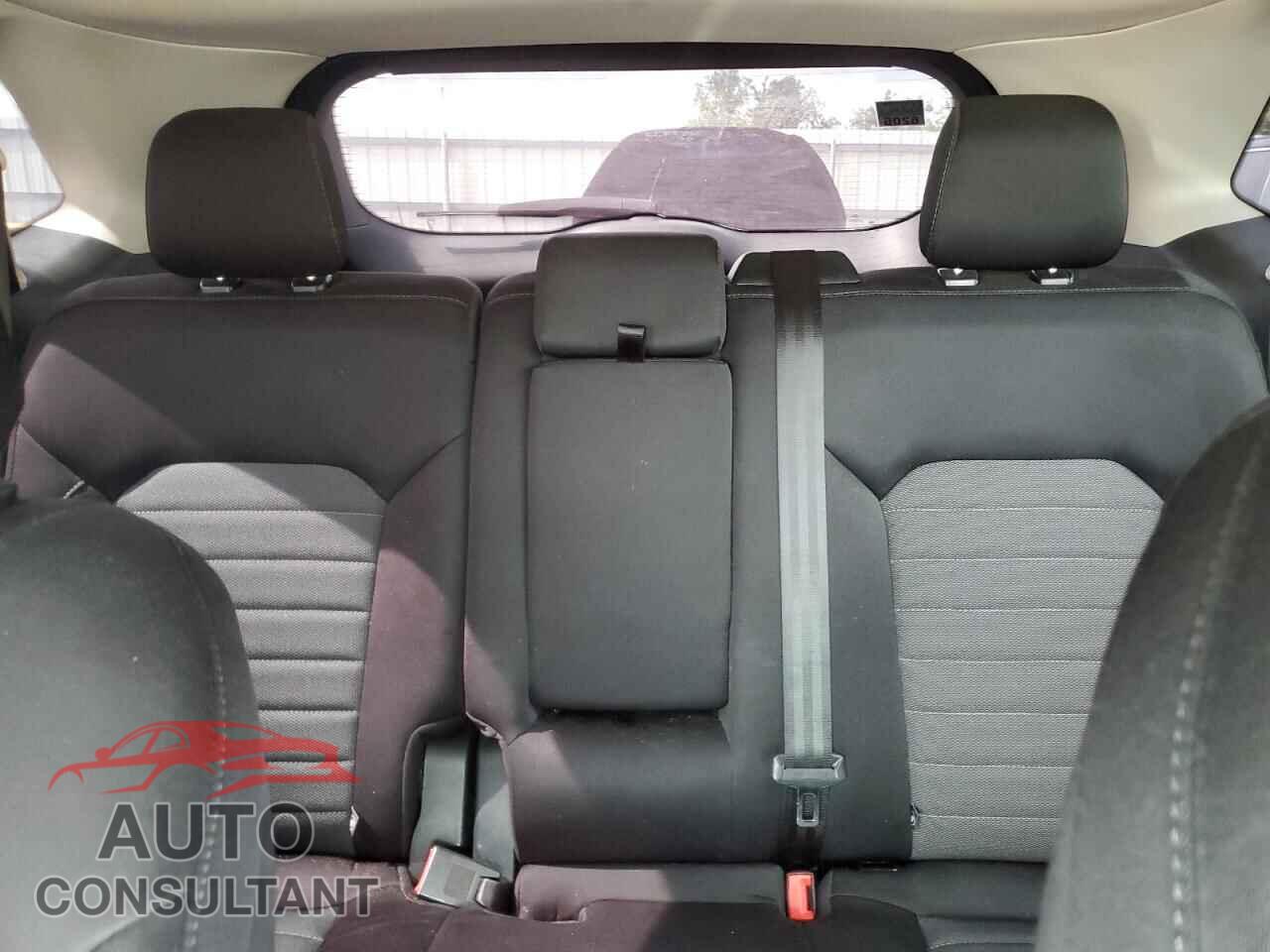 FORD EDGE 2018 - 2FMPK3G92JBB28511