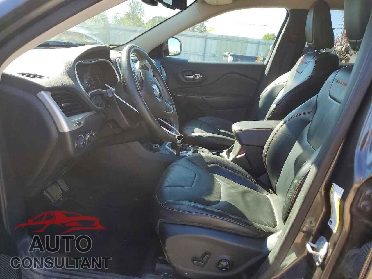 JEEP CHEROKEE 2014 - 1C4PJMBB9EW200865