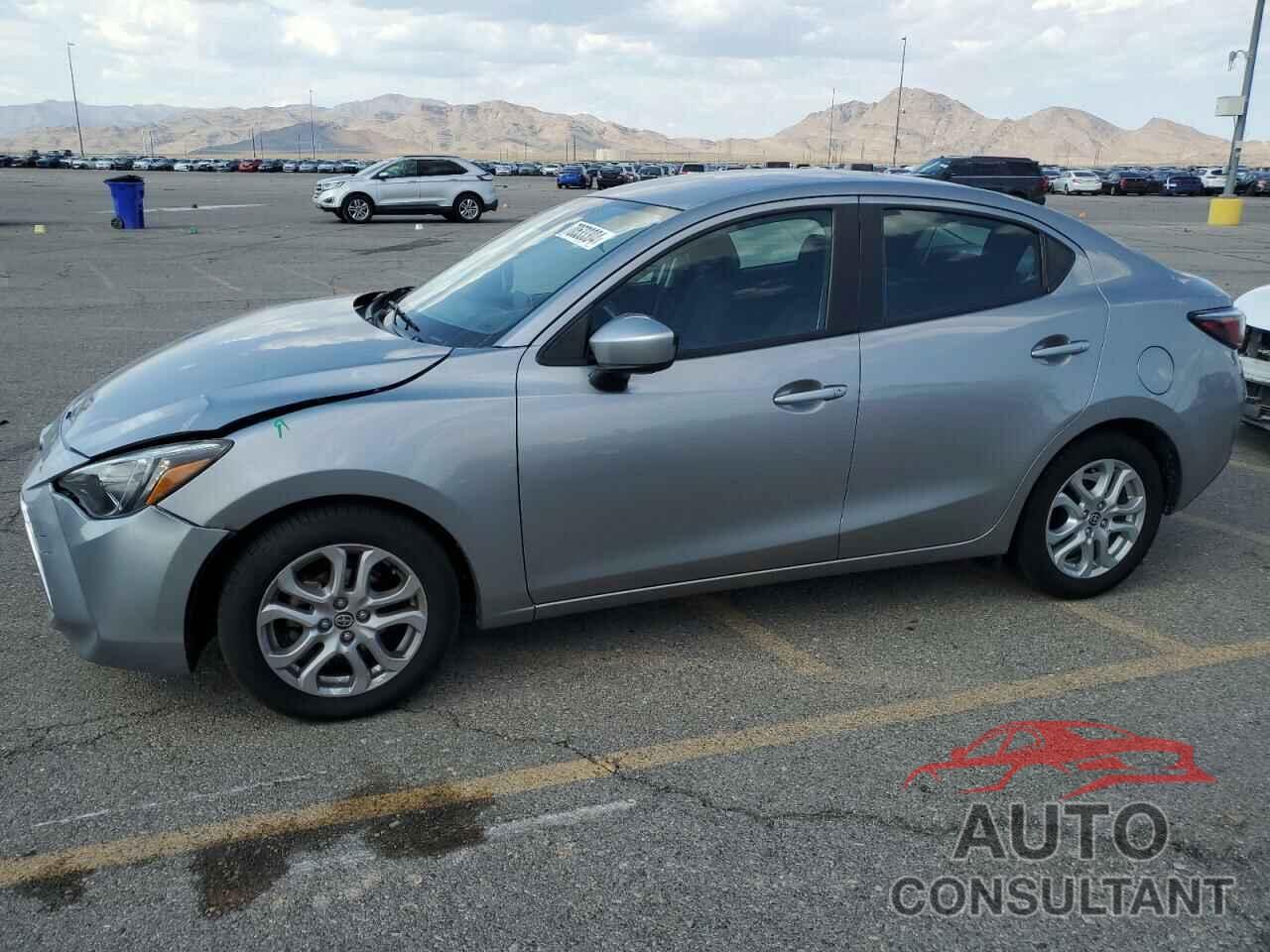 TOYOTA SCION 2016 - 3MYDLBZV4GY138547