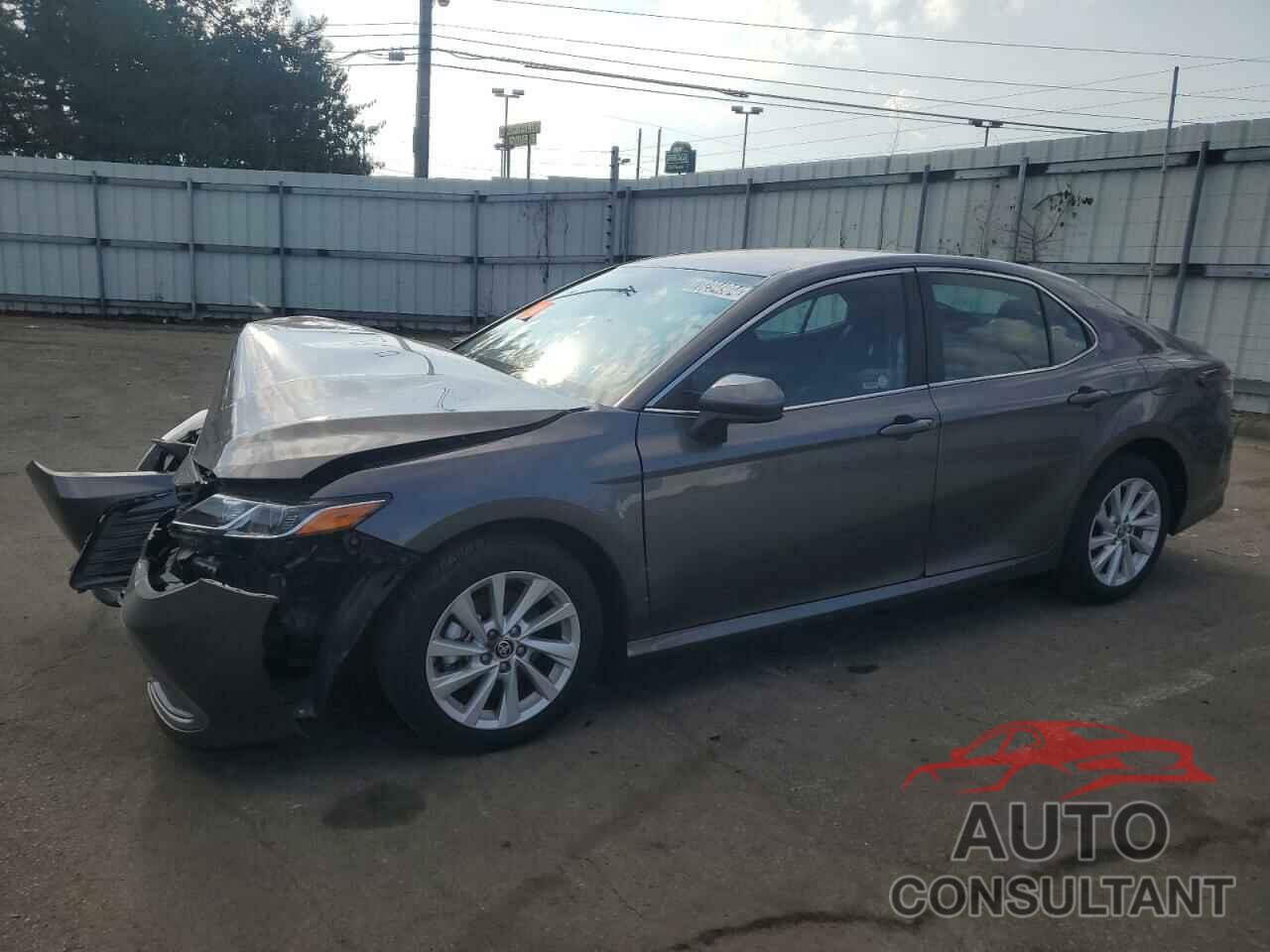 TOYOTA CAMRY 2024 - 4T1C11AK2RU903803