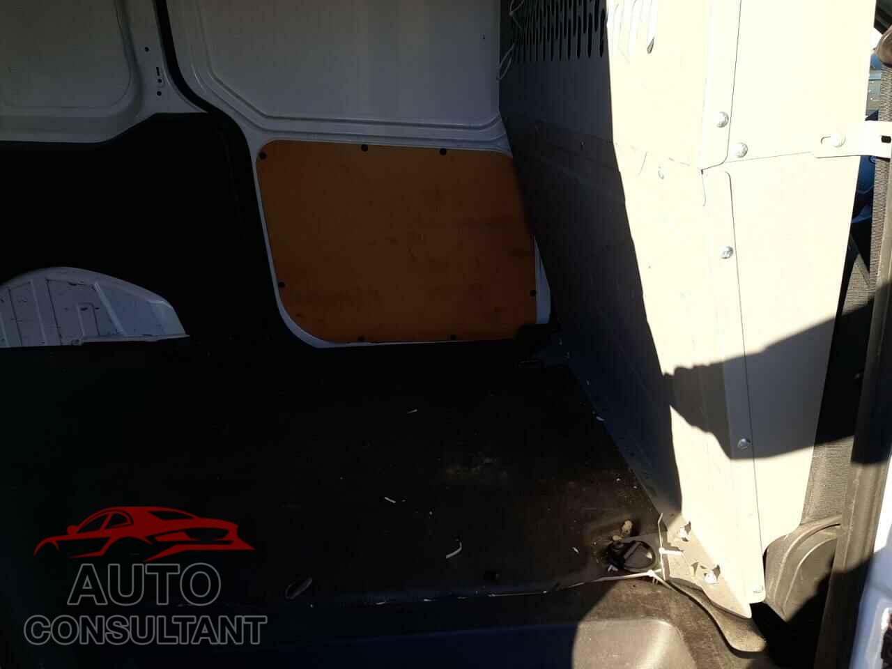 FORD TRANSIT 2016 - NM0LS7E73G1275501