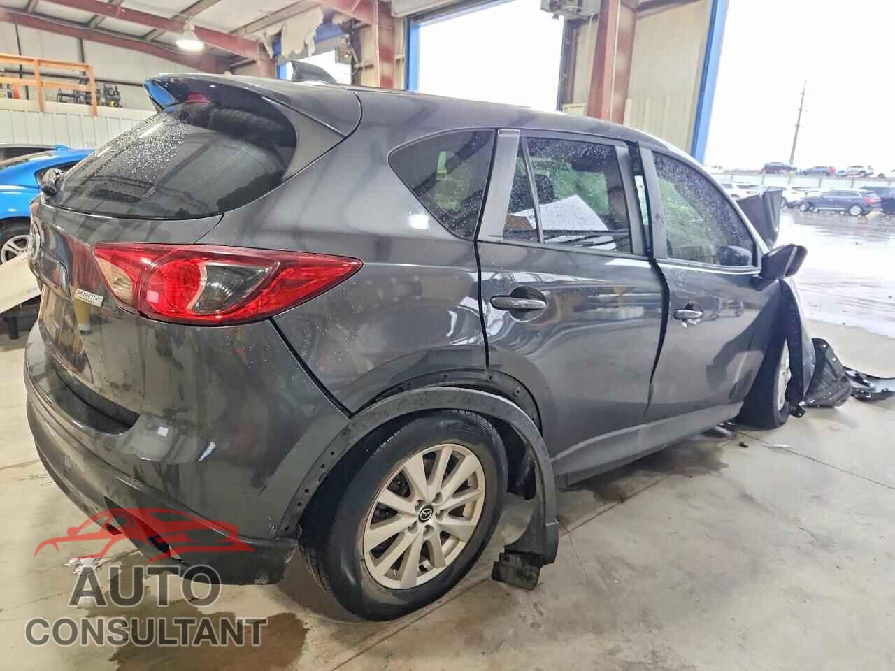 MAZDA CX-5 2014 - JM3KE2BE8E0371808