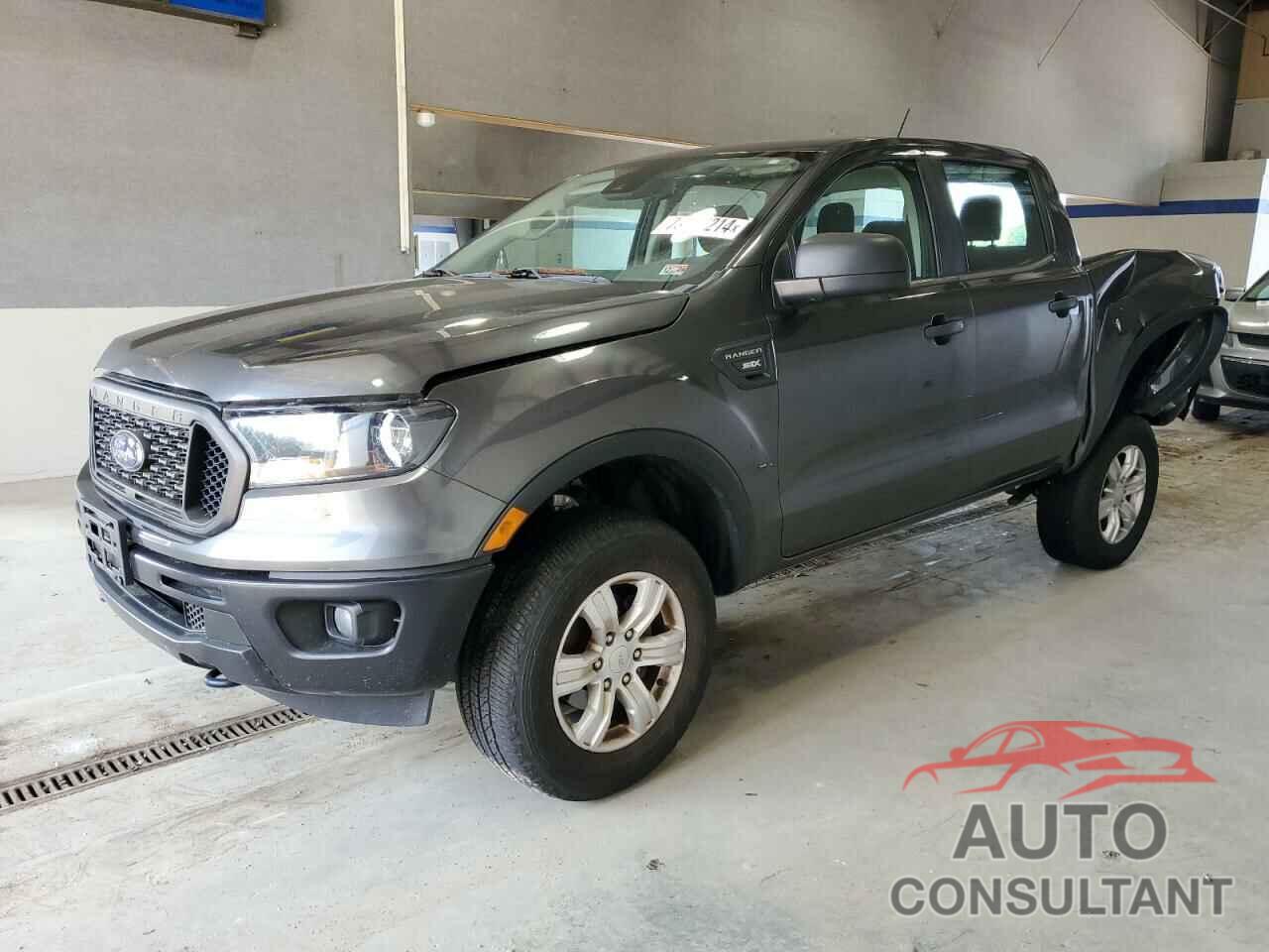 FORD RANGER 2019 - 1FTER4FH3KLA68102