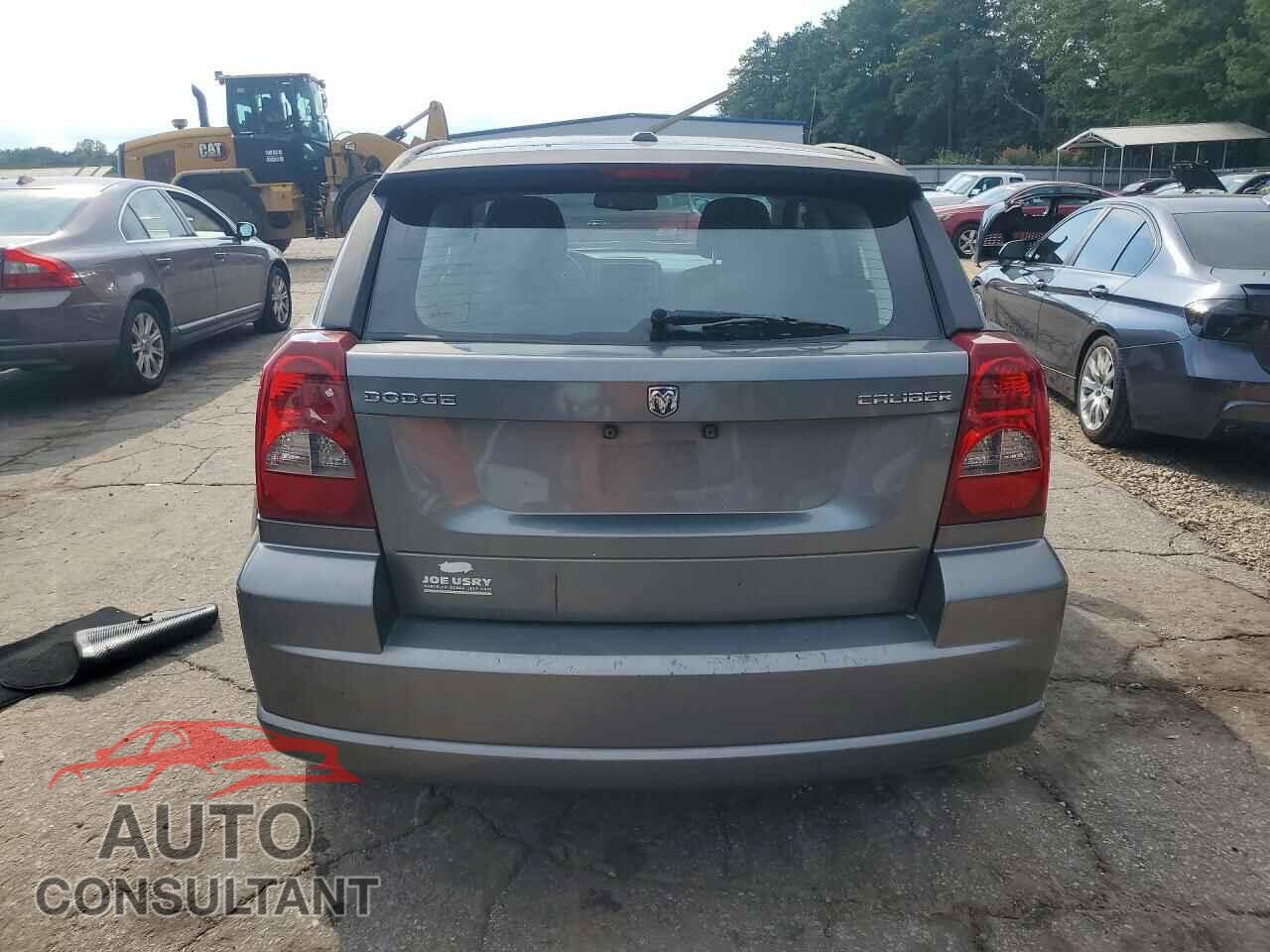 DODGE CALIBER 2011 - 1B3CB3HA7BD257322
