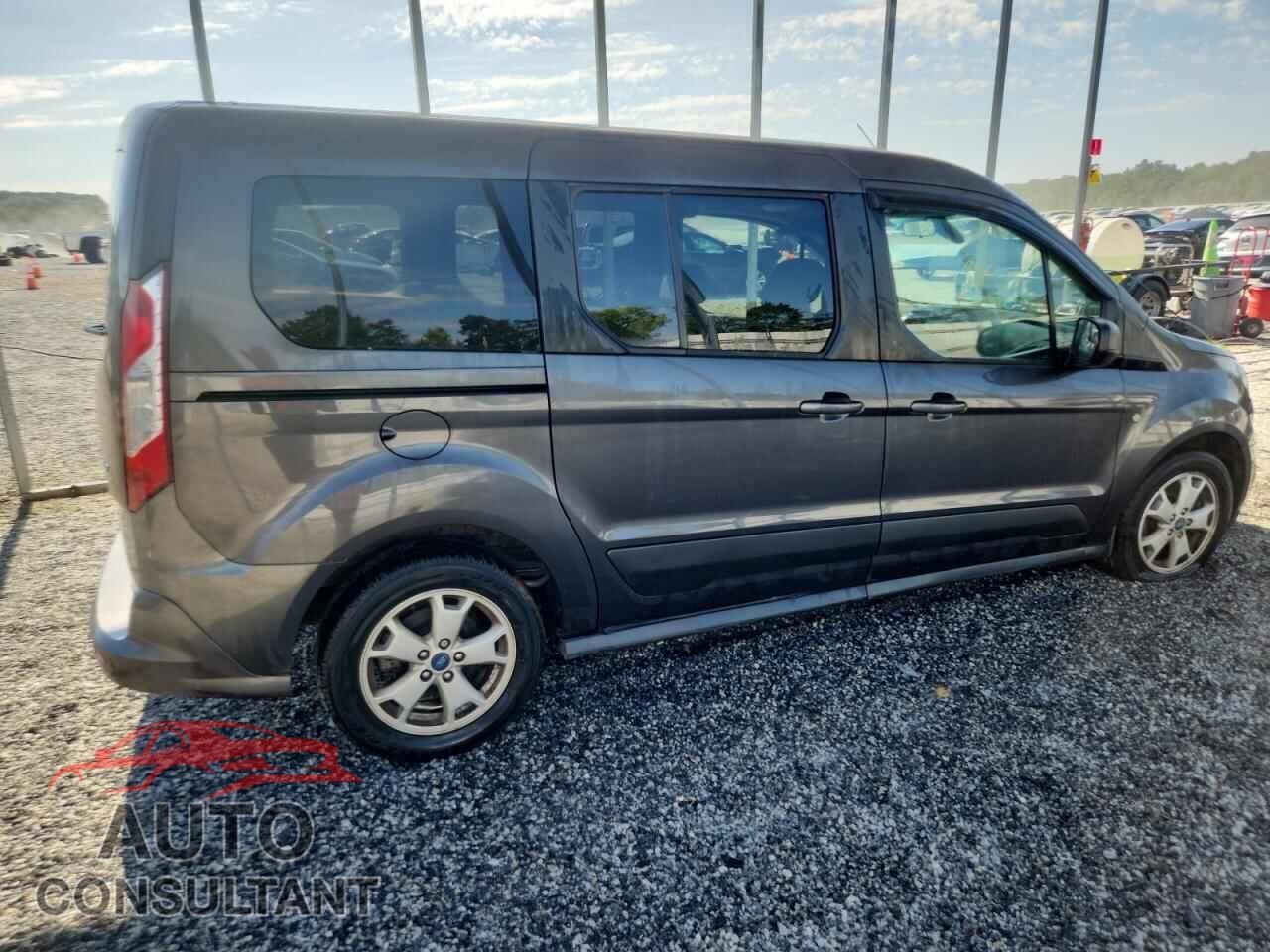 FORD TRANSIT 2015 - NM0GE9F76F1200387