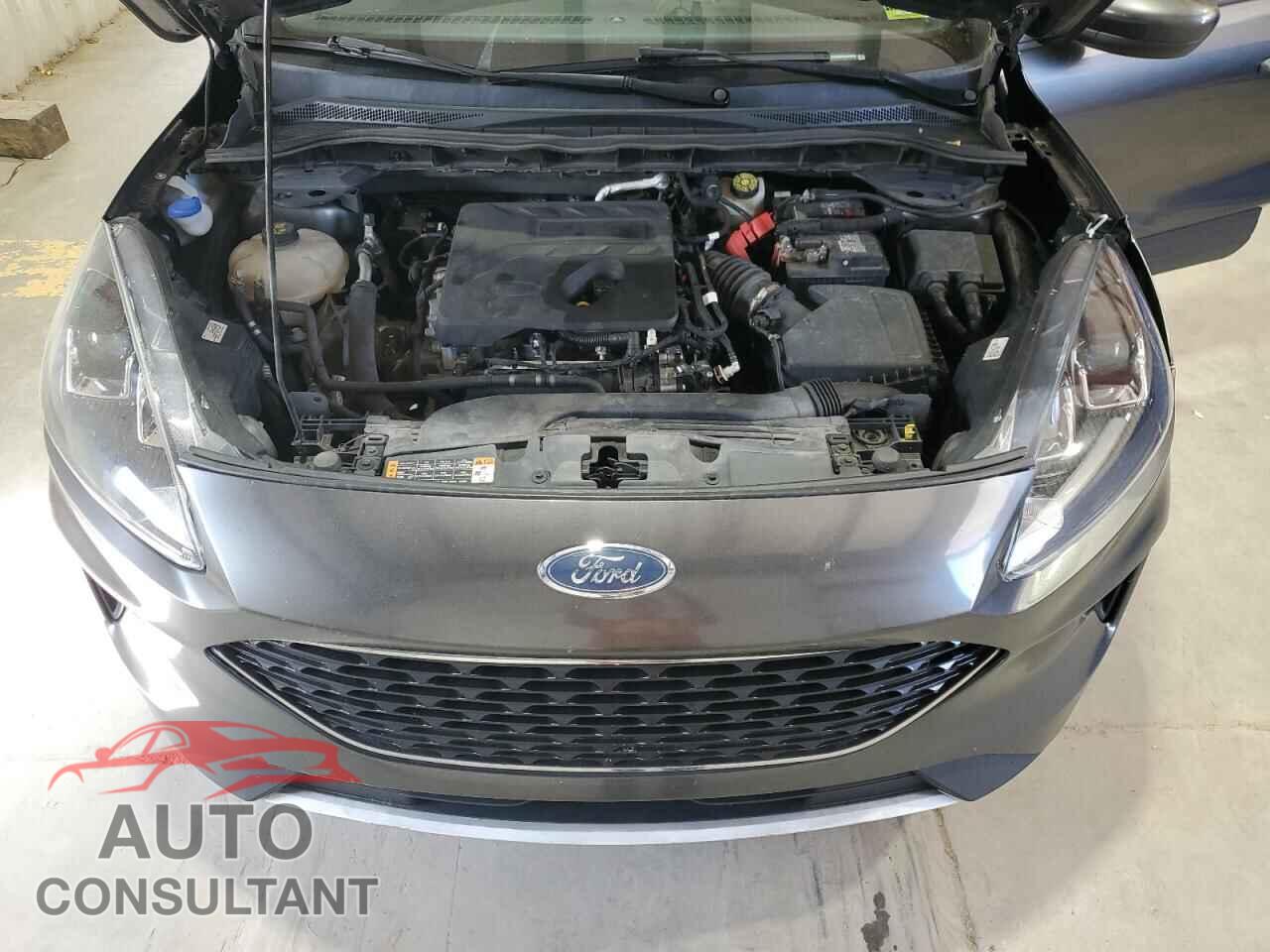 FORD ESCAPE 2020 - 1FMCU9G69LUA08896
