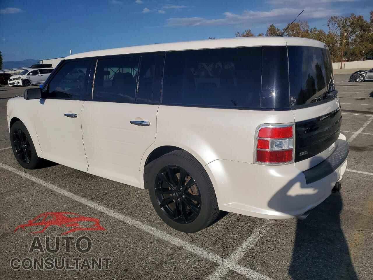 FORD FLEX 2016 - 2FMGK5C89GBA14197