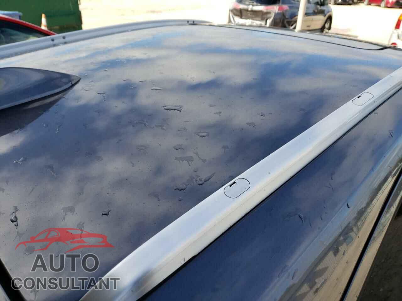 HONDA HR-V 2017 - 3CZRU5H77HM711501