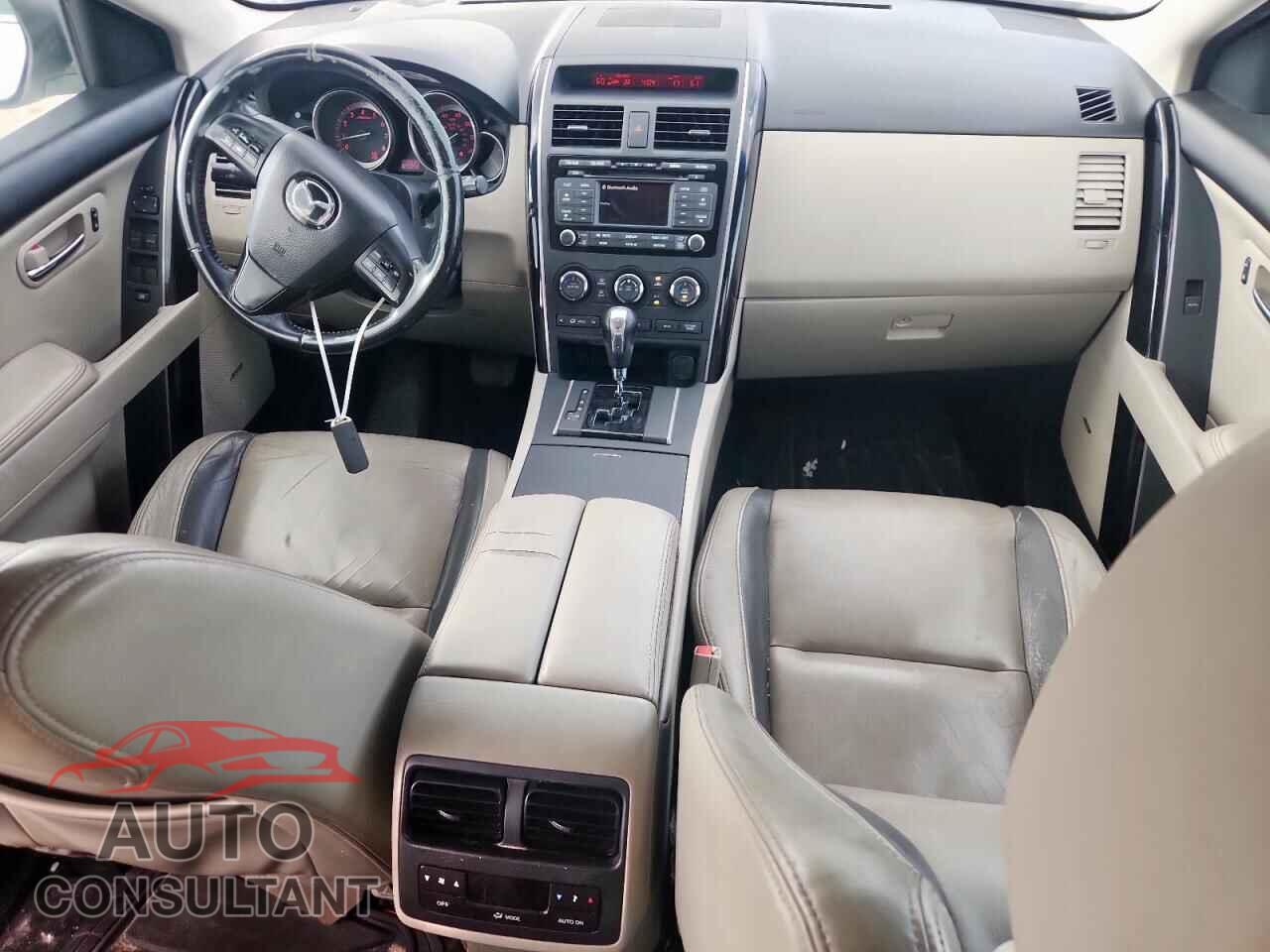 MAZDA CX-9 2011 - JM3TB2CA3B0303338
