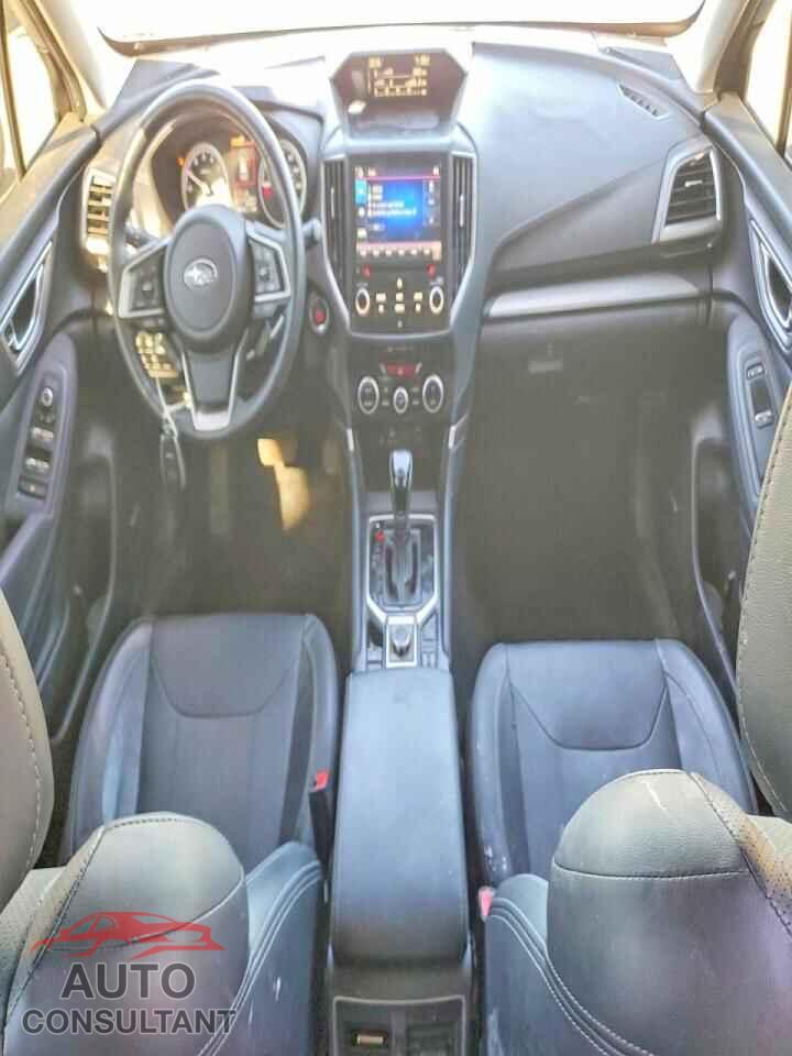 SUBARU FORESTER 2019 - JF2SKAUC9KH497679
