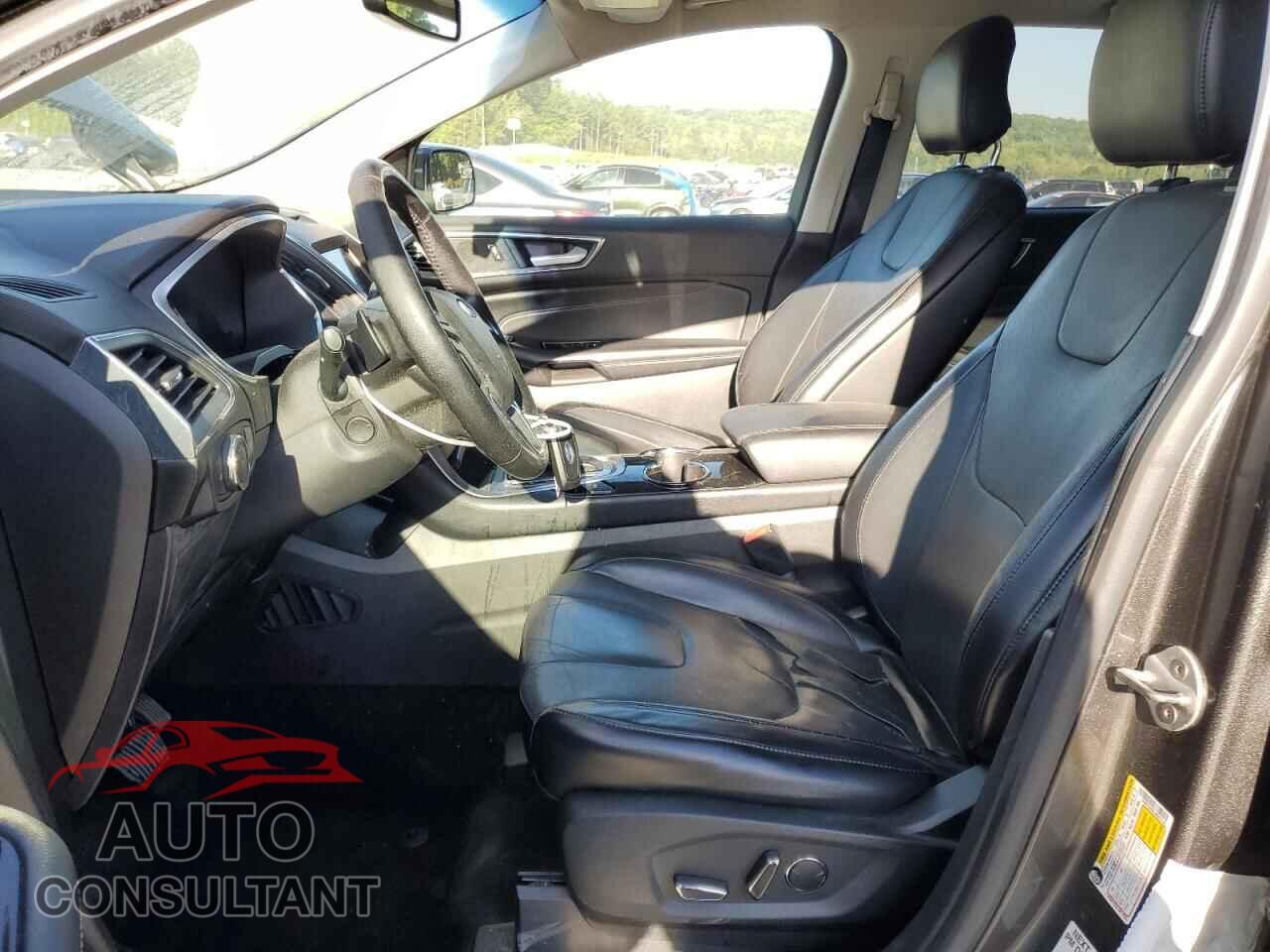 FORD EDGE 2018 - 2FMPK3K96JBB42130