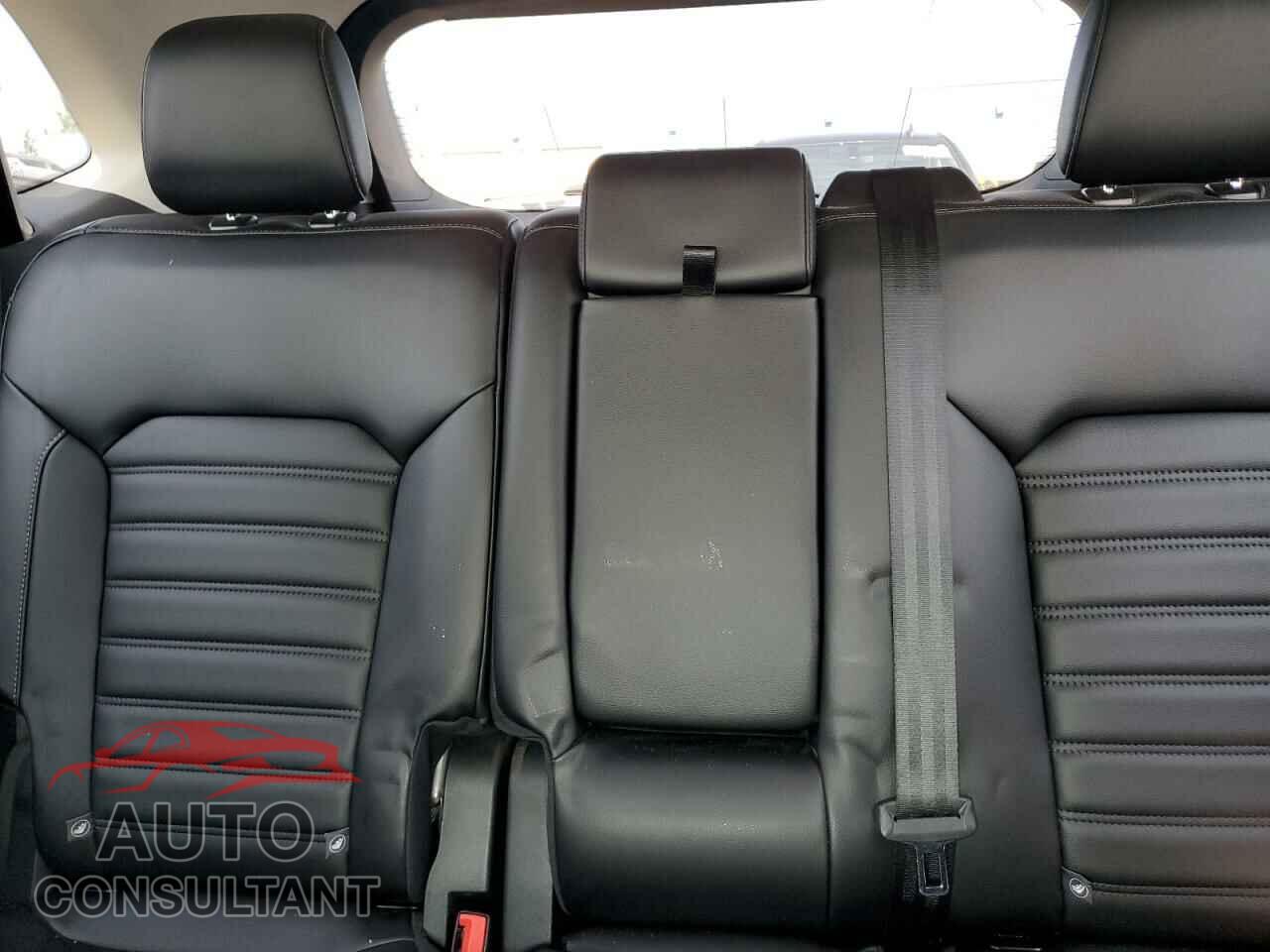 FORD EDGE 2019 - 2FMPK4J96KBC60364