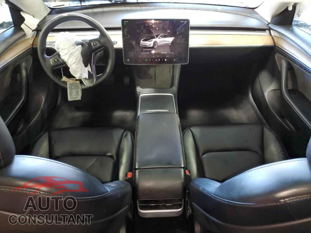 TESLA MODEL 3 2023 - 5YJ3E1EA6PF451306