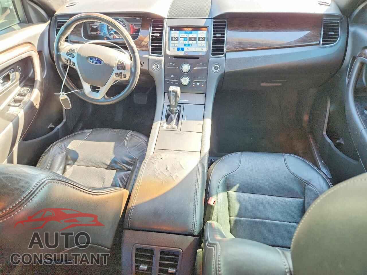 FORD TAURUS 2016 - 1FAHP2F85GG108693
