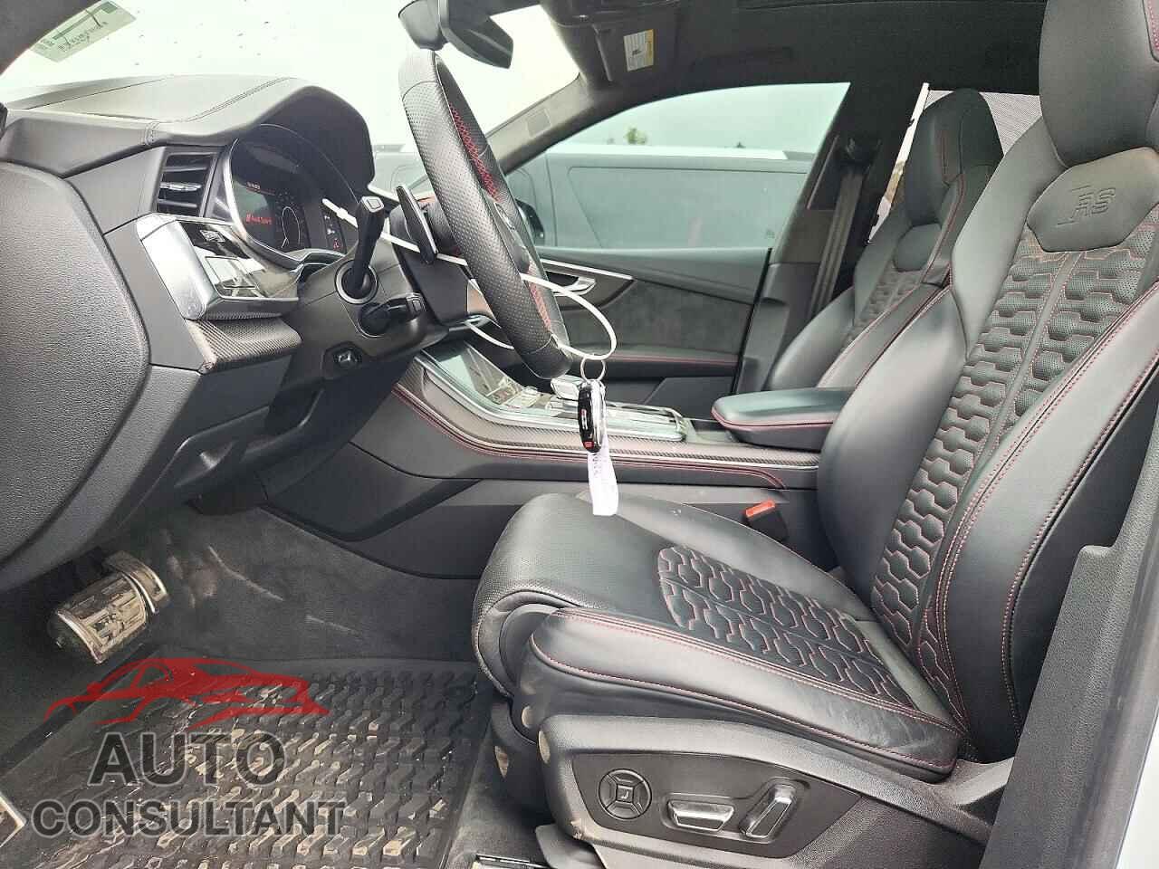 AUDI RS 2021 - WU1ARBF13MD043884