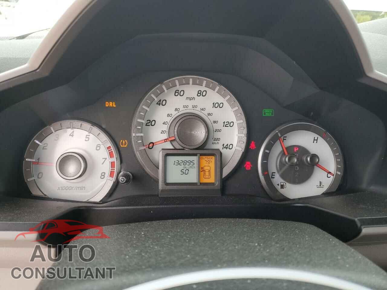 HONDA PILOT 2014 - 5FNYF3H55EB028615