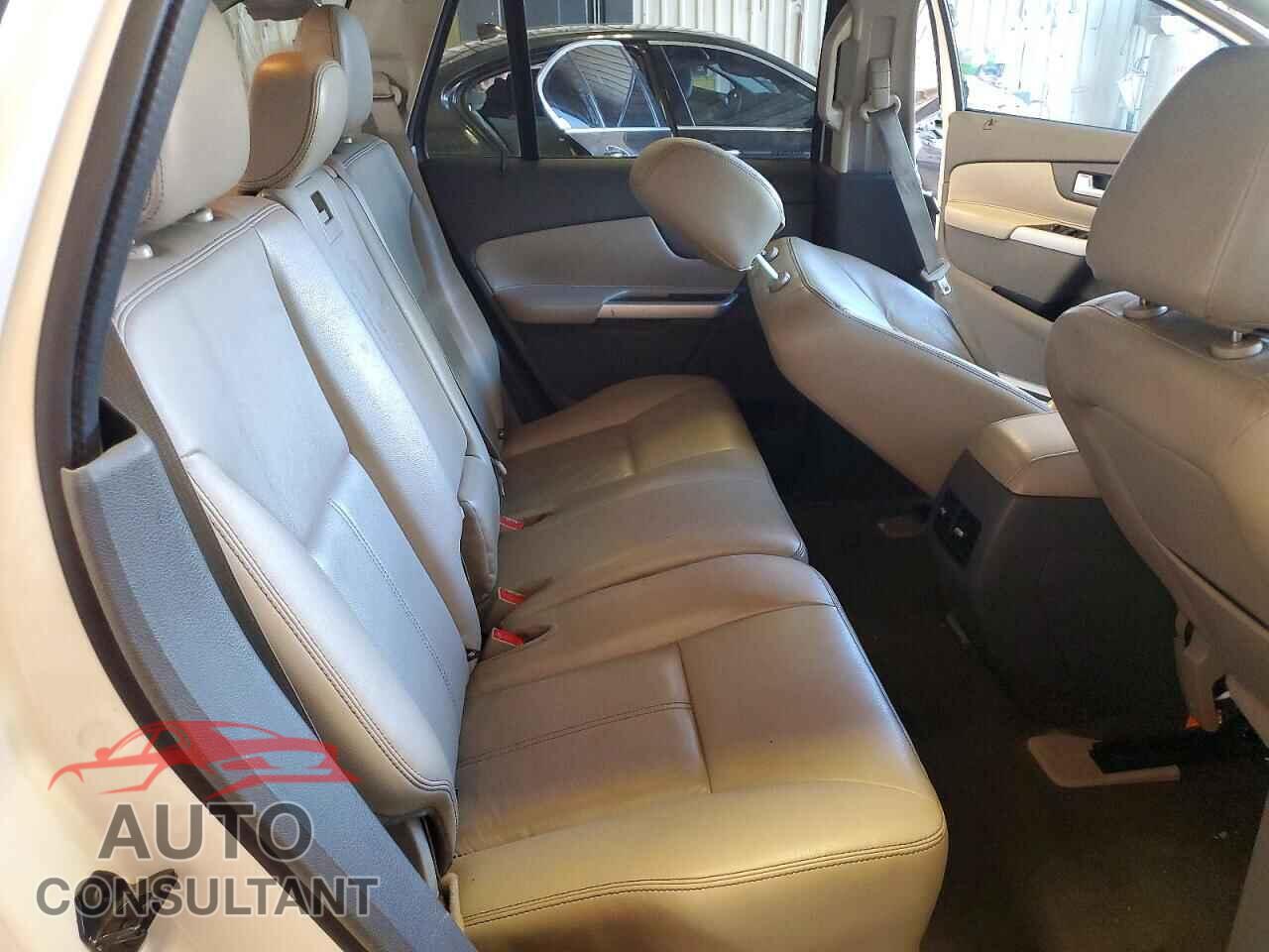 FORD EDGE 2013 - 2FMDK3JC8DBC34053