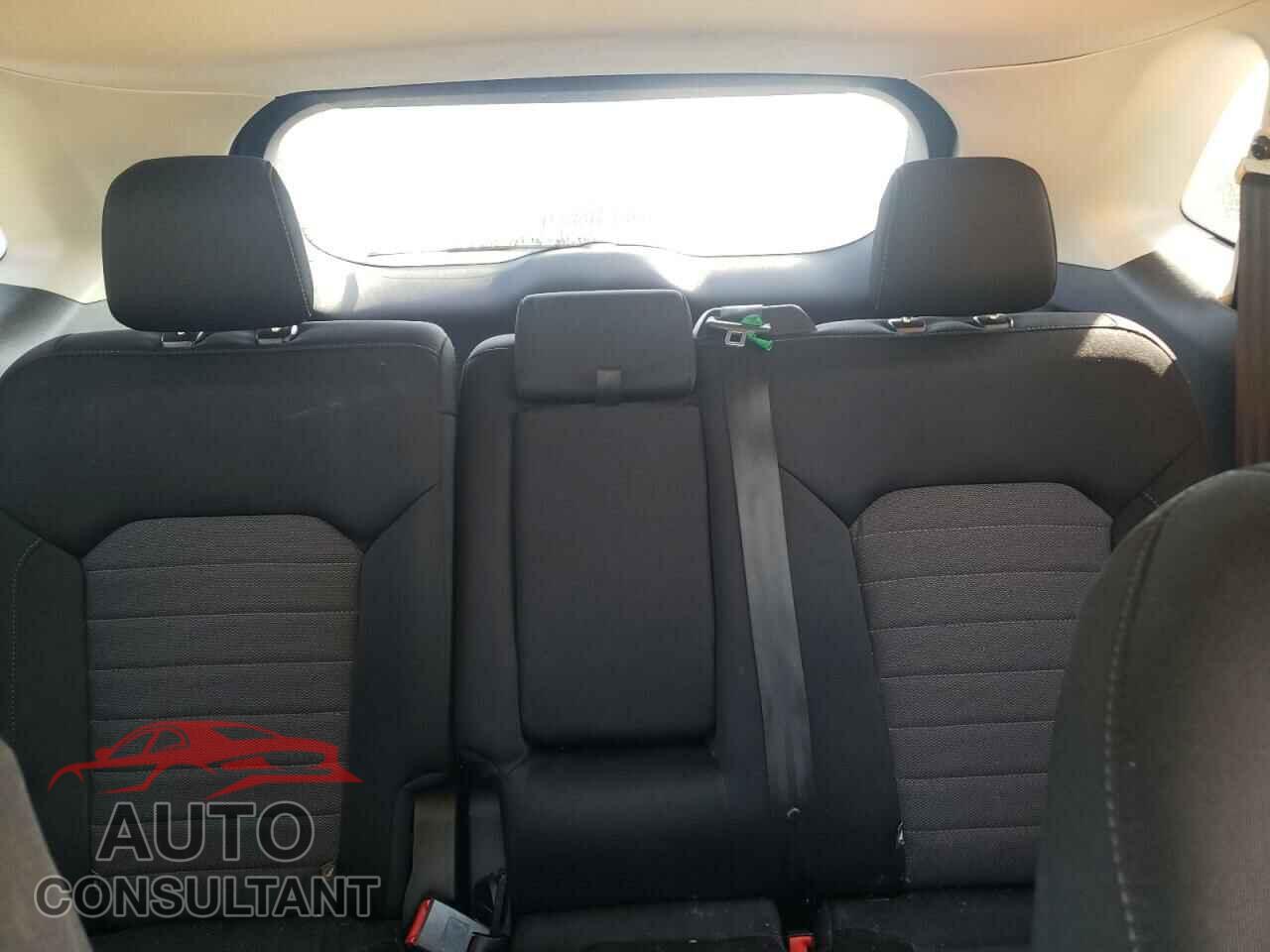 FORD EDGE 2017 - 2FMPK4G90HBC57704