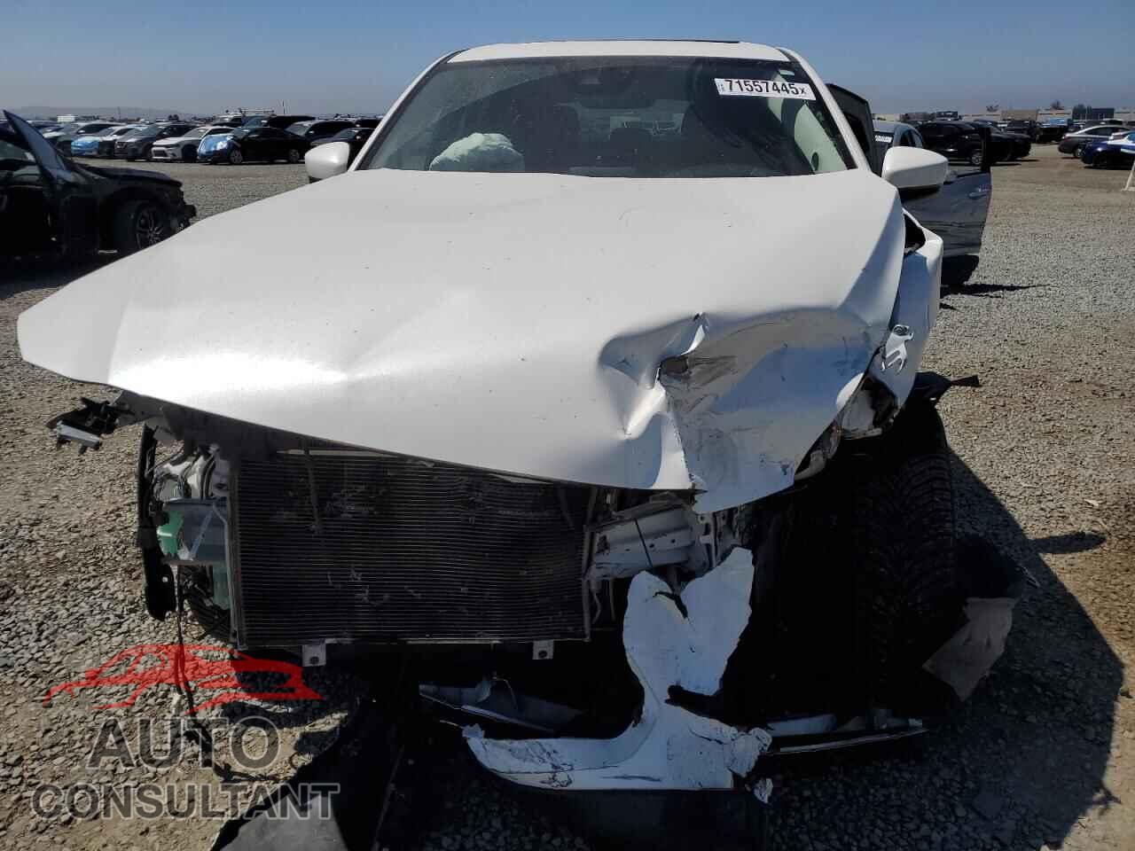 MAZDA CX-5 2017 - JM3KFBDL3H0148332