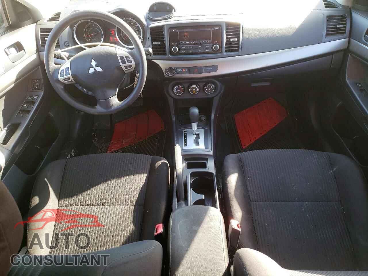 MITSUBISHI LANCER 2015 - JA32U2FU2FU001802