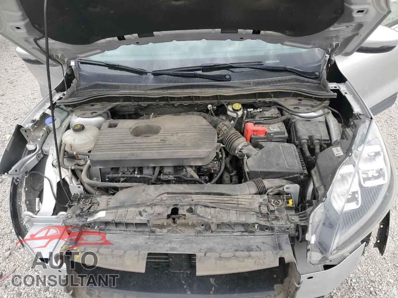 FORD ESCAPE 2020 - 1FMCU9J92LUA79537