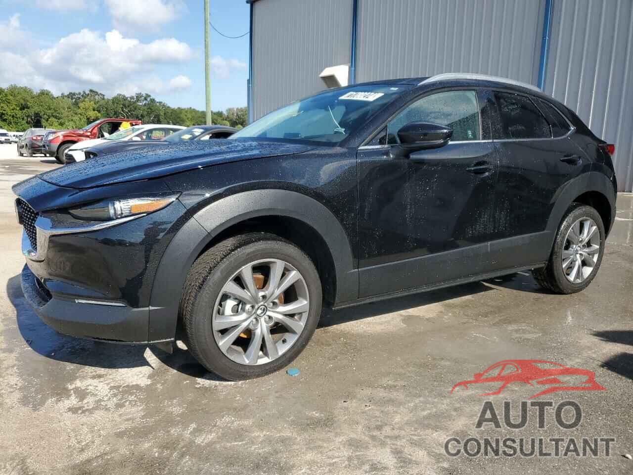 MAZDA CX30 2024 - 3MVDMBDM6RM656002