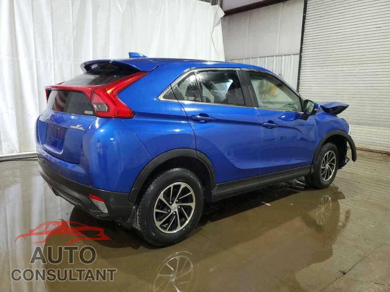 MITSUBISHI ECLIPSE 2020 - JA4AT3AA6LZ016962