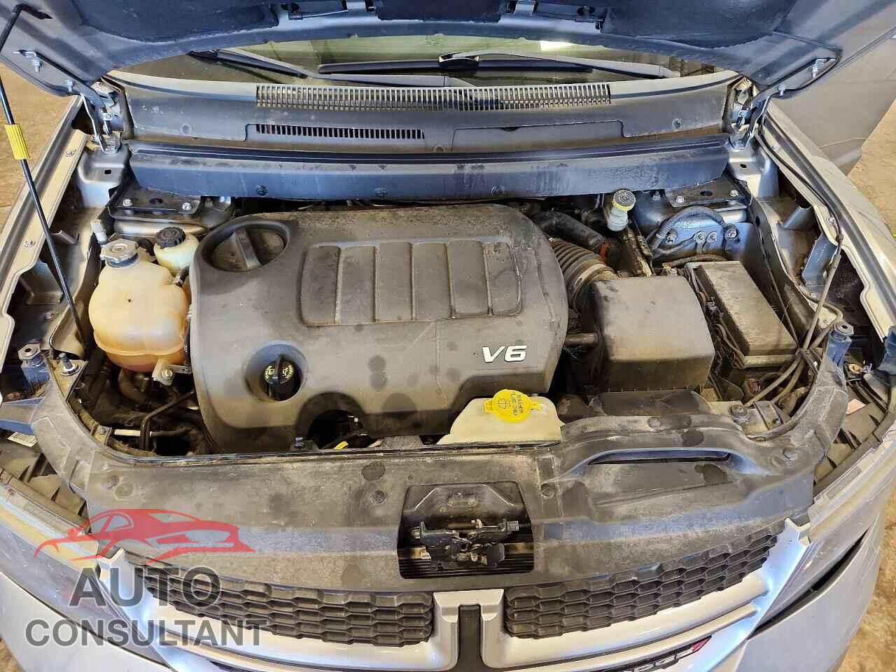 DODGE JOURNEY 2017 - 3C4PDDEG3HT502466