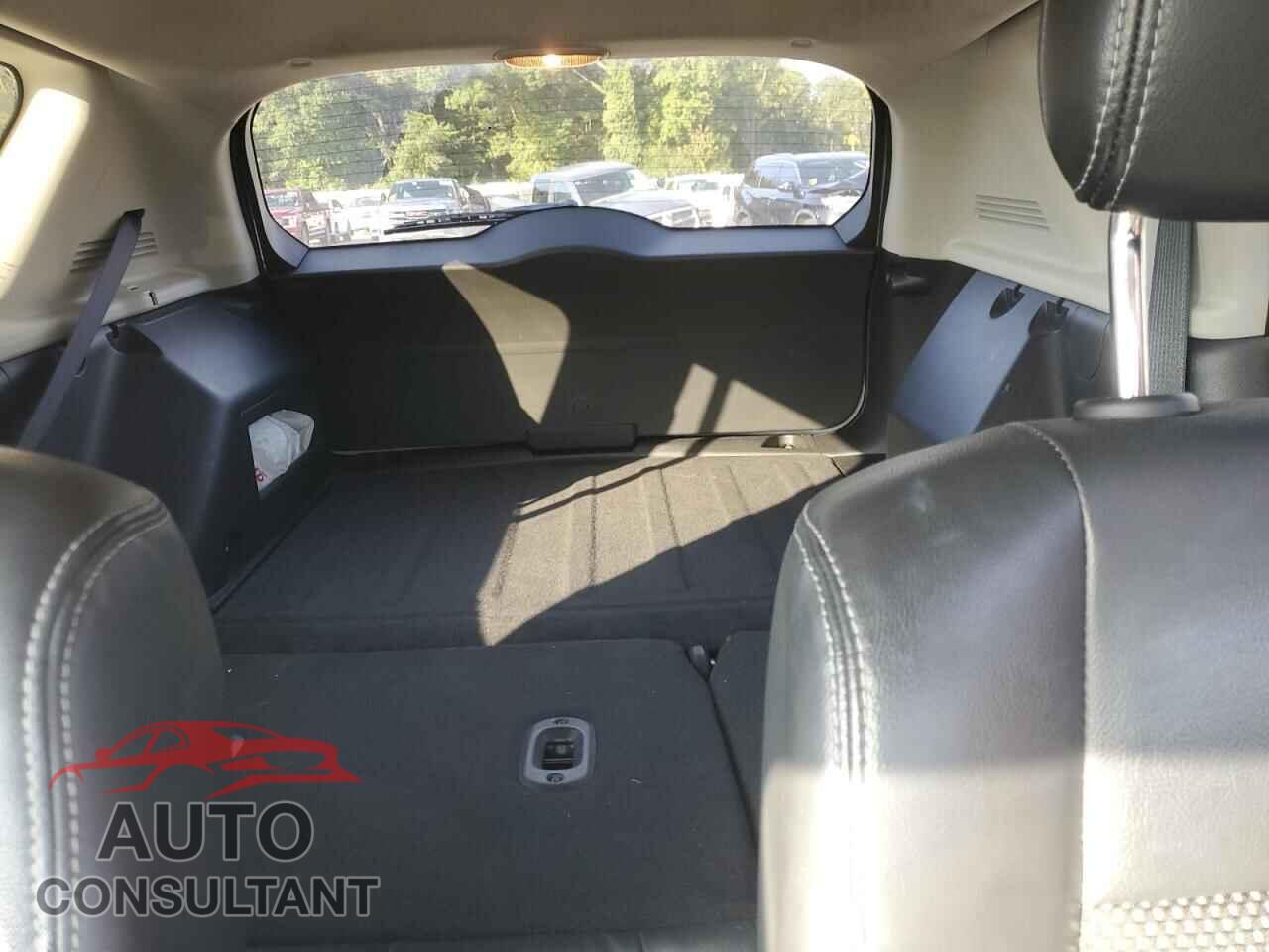 JEEP COMPASS 2015 - 1C4NJDEB7FD183659