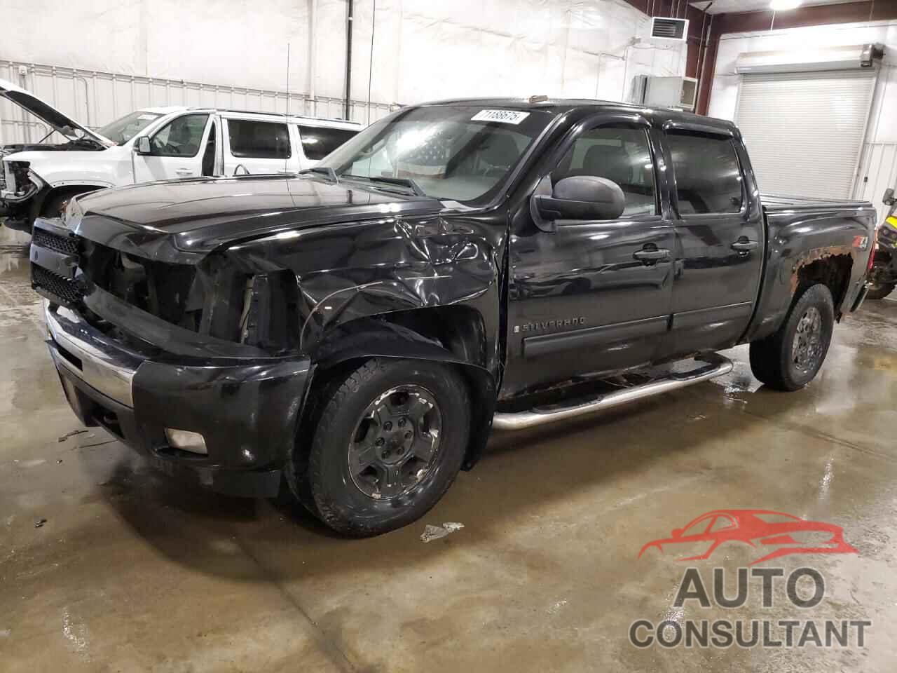 CHEVROLET ALL Models 2009 - 3GCEK23M39G263795