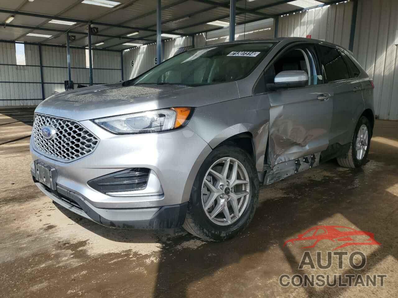 FORD EDGE 2023 - 2FMPK4J99PBA59064