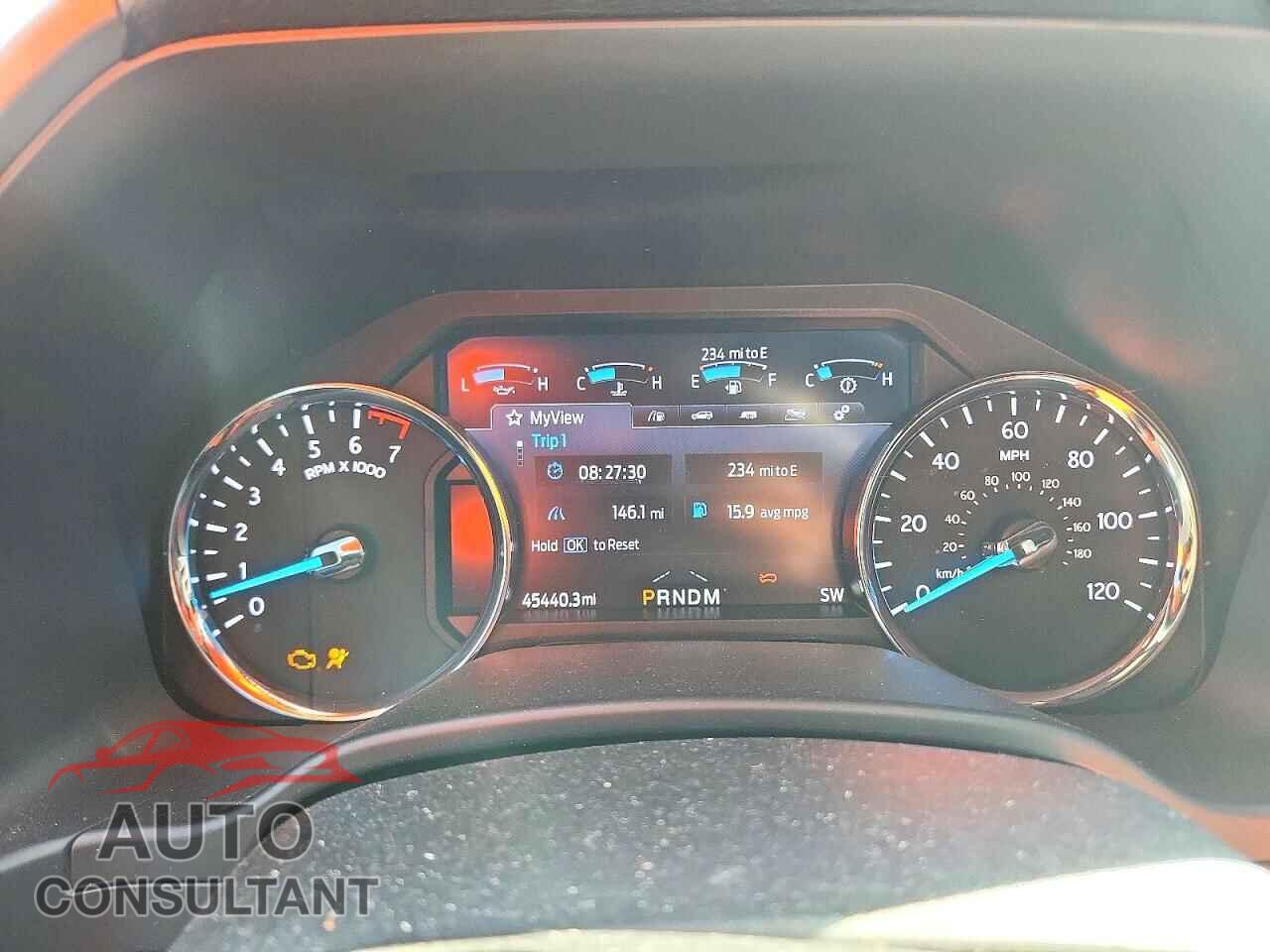 FORD EXPEDITION 2020 - 1FMJU1HTXLEA18098