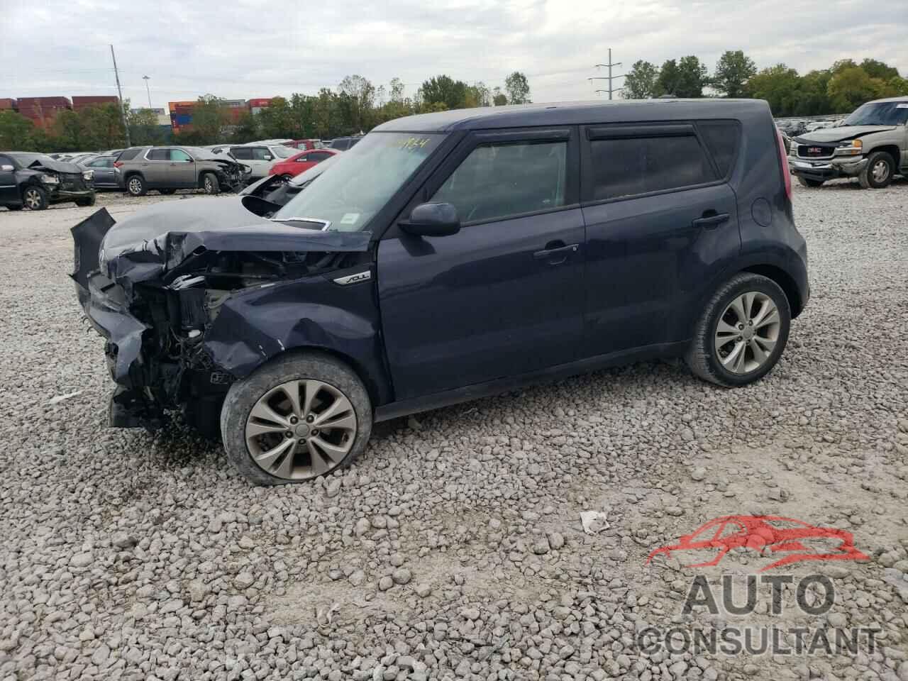 KIA SOUL 2016 - KNDJP3A5XG7323338