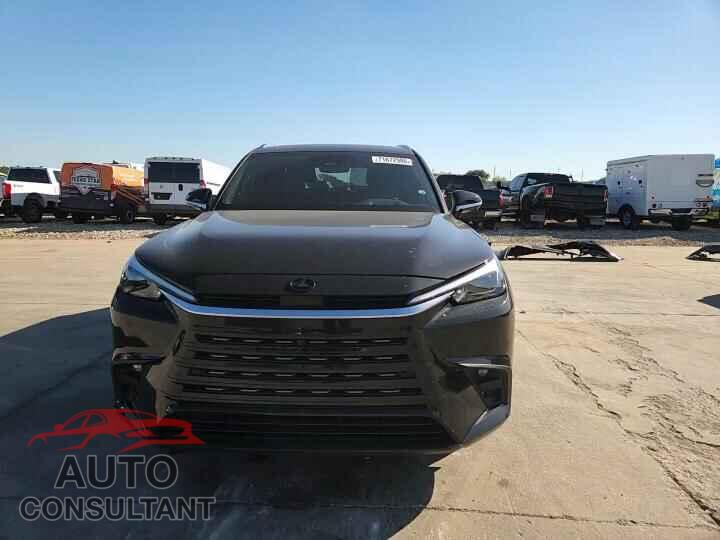 LEXUS TX350 2018 - 5TDAAAB63TS064169