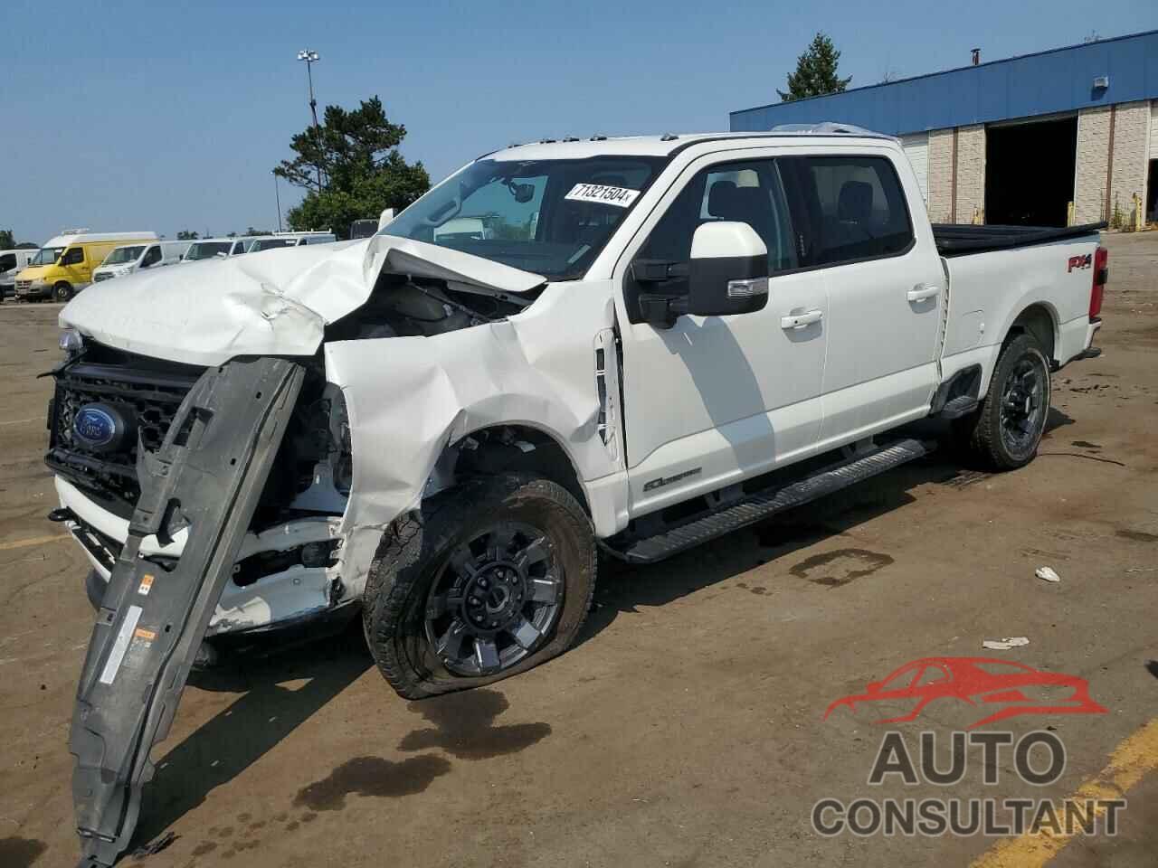 FORD F250 2023 - 1FT8W2BT1PEC07966