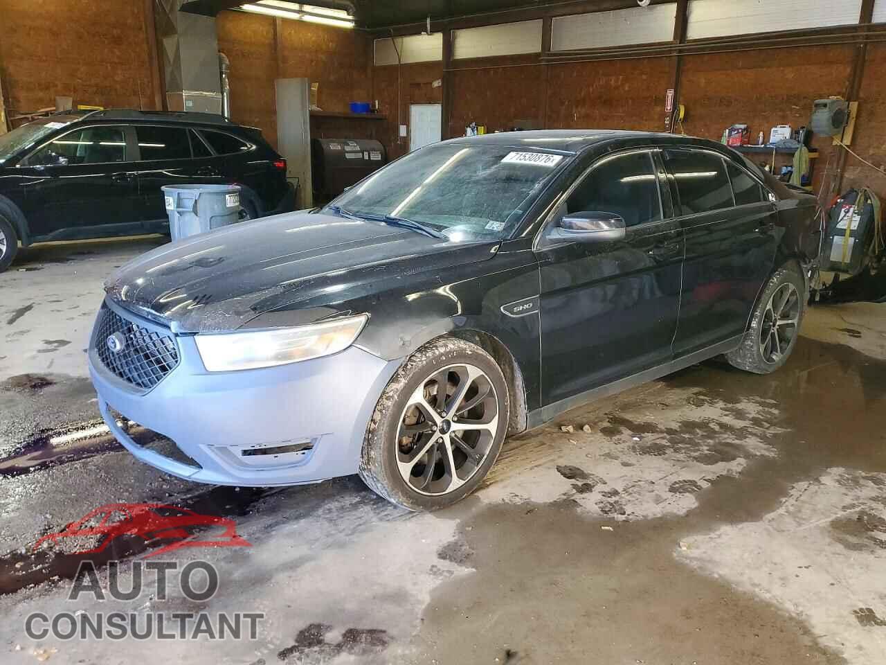 FORD TAURUS 2015 - 1FAHP2KT2FG151185