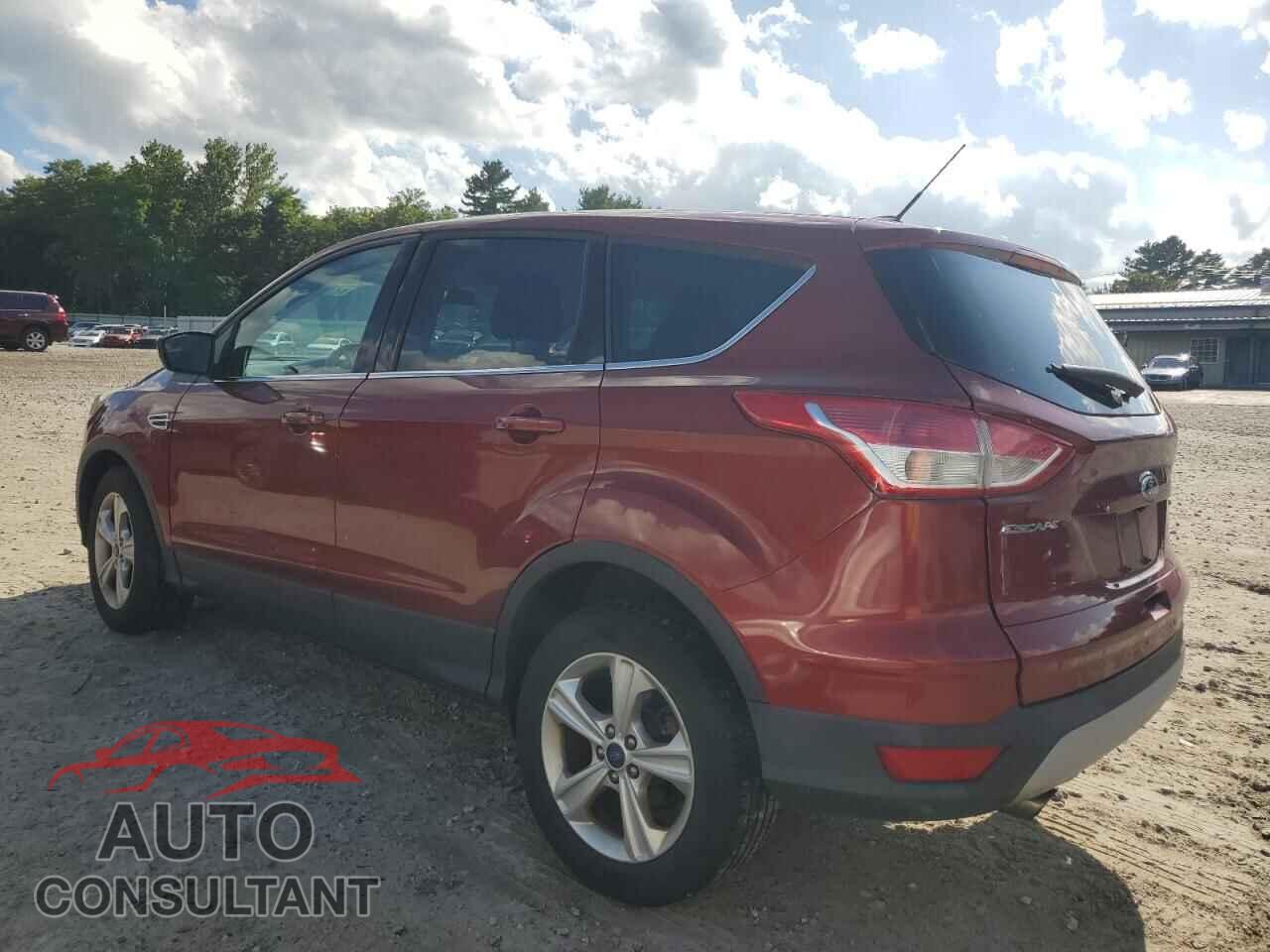 FORD ESCAPE 2014 - 1FMCU9GX8EUE04720