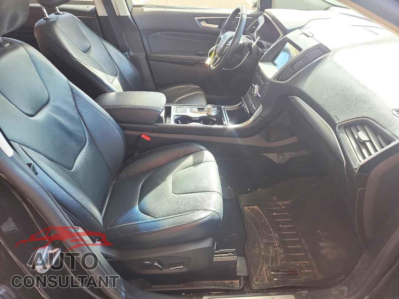 FORD EDGE 2019 - 2FMPK4K91KBC02239