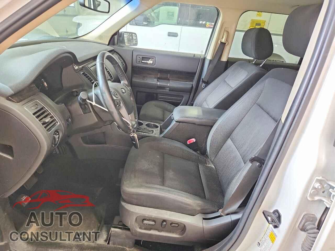 FORD FLEX 2015 - 2FMHK6C82FBA02403