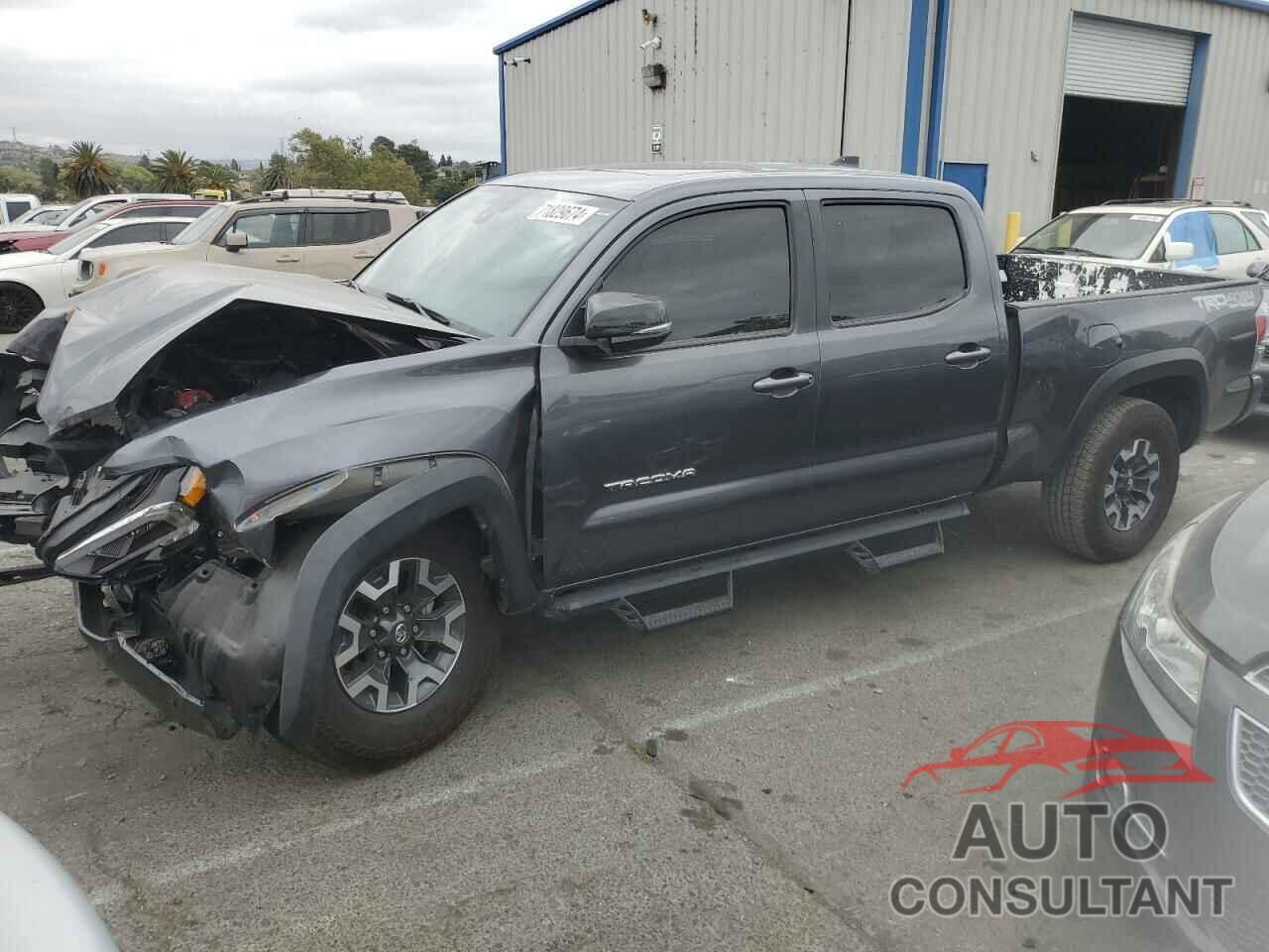 TOYOTA TACOMA 2023 - 3TMDZ5BN1PM147299