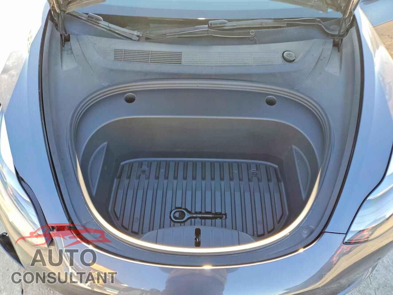 TESLA MODEL 3 2023 - 5YJ3E1EA2PF650837