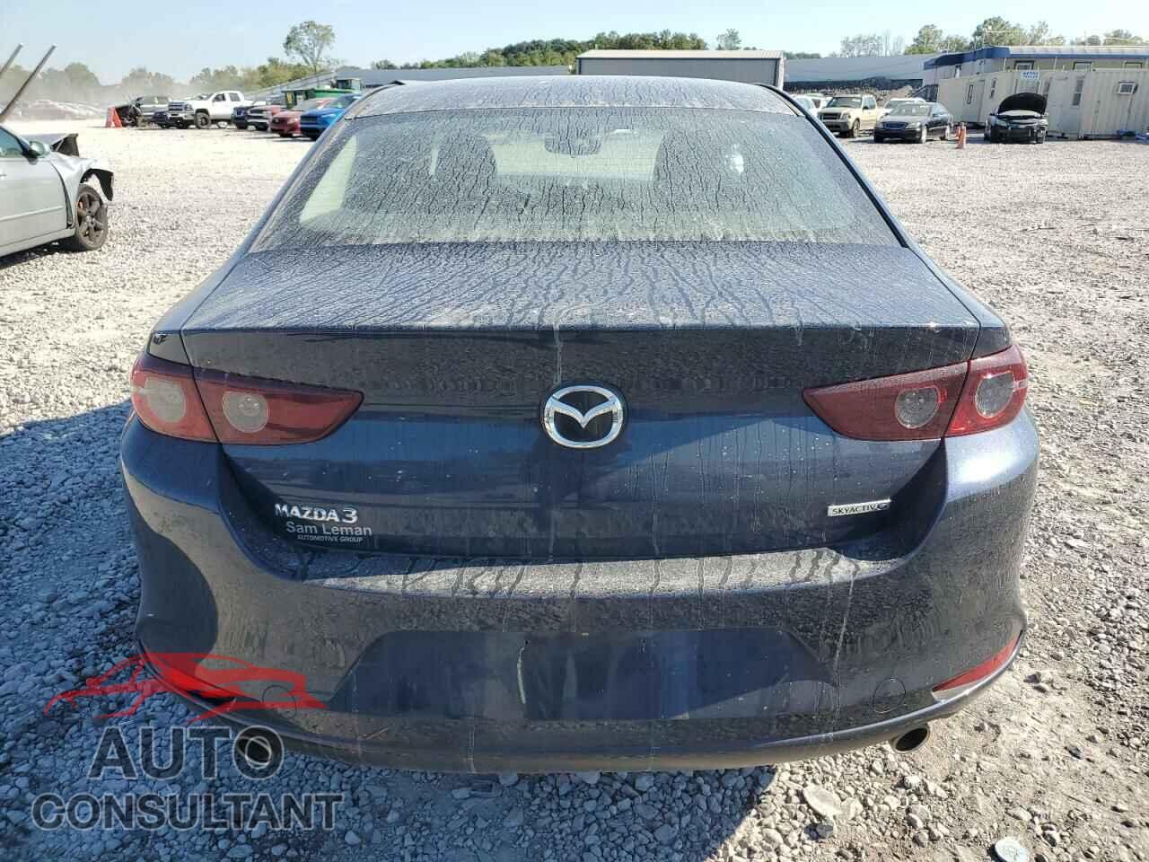 MAZDA 3 2020 - 3MZBPABL9LM123716
