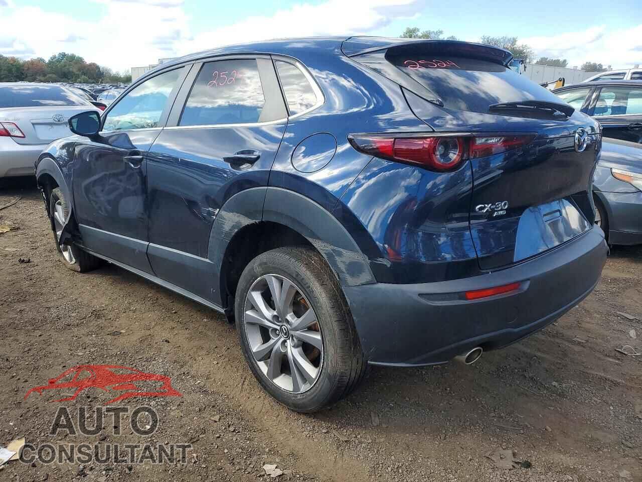 MAZDA CX30 2021 - 3MVDMBCL9MM249440