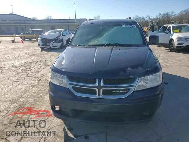 DODGE JOURNEY 2017 - 3C4PDCAB2HT559388