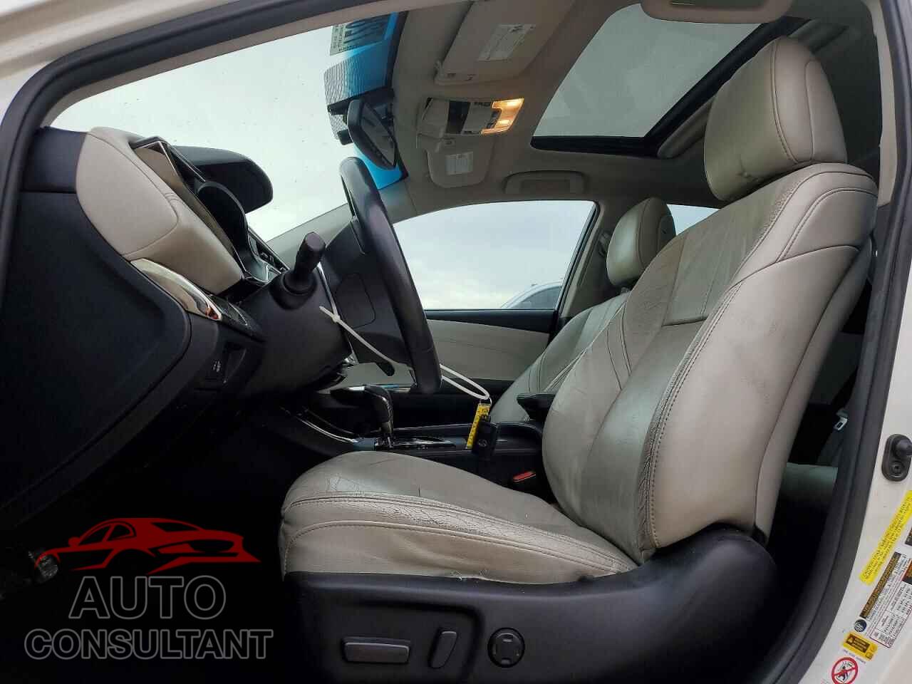 TOYOTA AVALON 2015 - 4T1BD1EB2FU046469